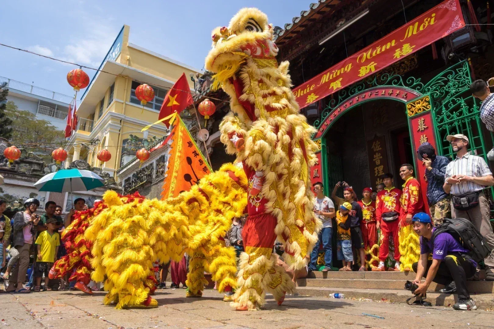 Vacanță în Vietnam cu ocazia Tết: cum arată Anul Nou vietnamez?